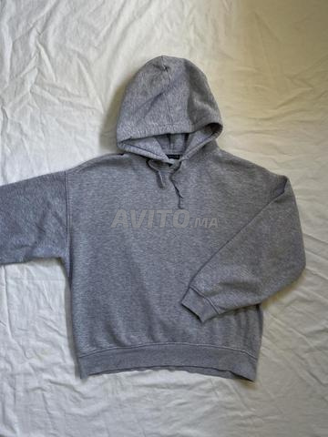 هودي (قبعة) زارا (M)