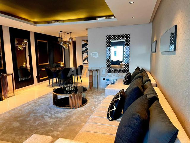 شقة للإيجار في عين الذياب أنفا - 2