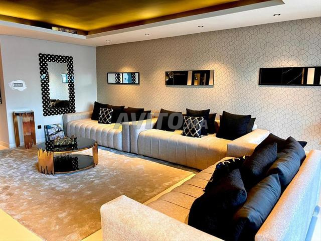 Appartement à Louer à Ain Diab Anfa - image 3