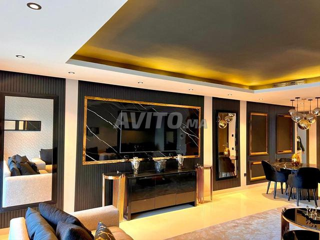 Appartement à Louer à Ain Diab Anfa - image 4