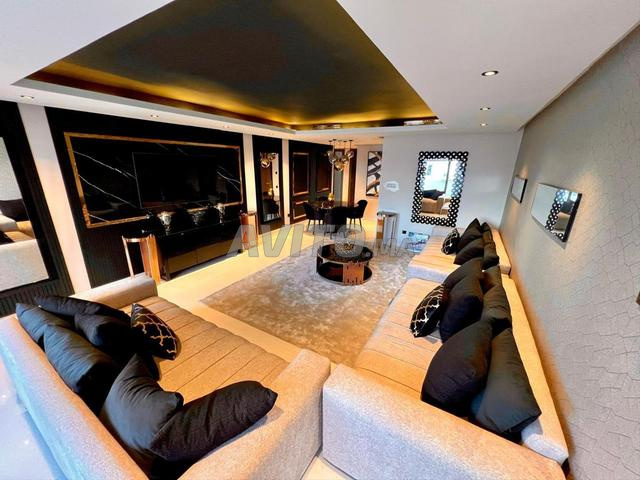 Appartement à Louer à Ain Diab Anfa - image 5