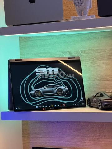 Yoga 7i 2-en-1 (16”) CORE ULTRA 5 - NEUF