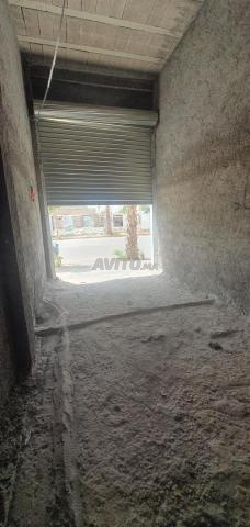 محل تجاري للبيع 22م - 2