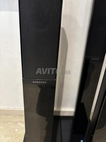 Home Cinema Samsung - 2