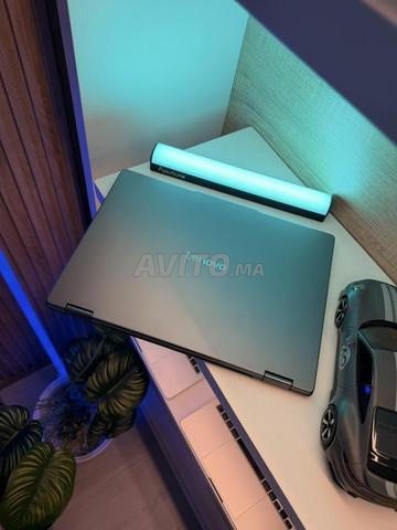 Yoga 7i 2-en-1 (16”) CORE ULTRA 5 - NEUF