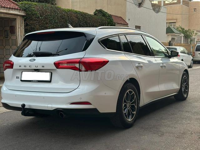 Ford Focus 2020 dédouanée 2024 Titanium - 2