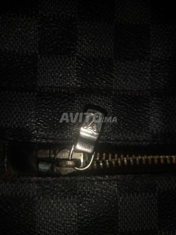 حقيبة لوي فيتون أصلية - 2