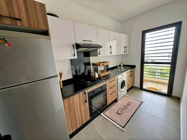 شقة مفروشة اليوم منارة - 2