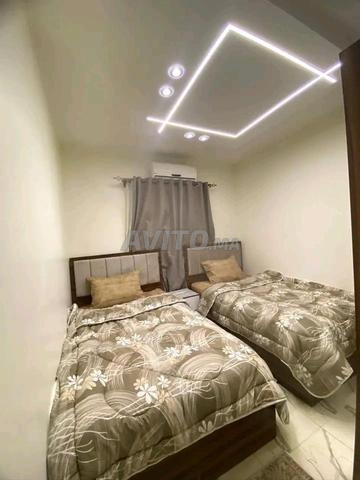 شقة مفروشة اليوم منارة