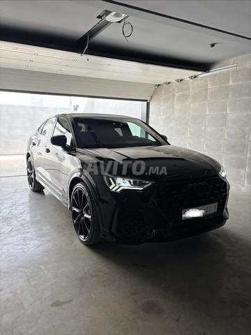 Audi RSQ3 FULL OPTION
