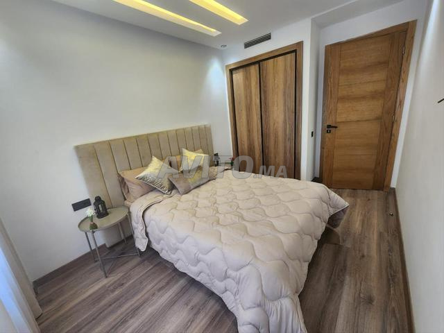 استوديو مفروش