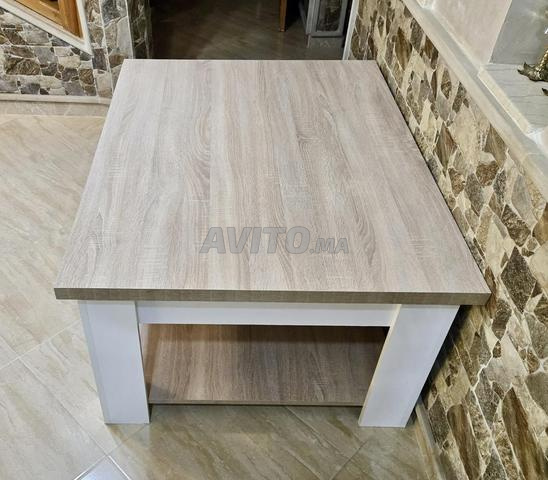 Table très bon état - 2