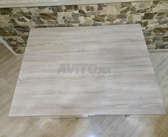 قواعد طاولة - 2