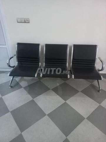 كرسي لغرف الانتظار - 2