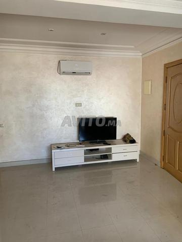 في إميل زولا شقة فارغة للإيجار - 2