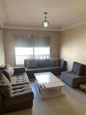 À Emile Zola appart vide à louer - image 5