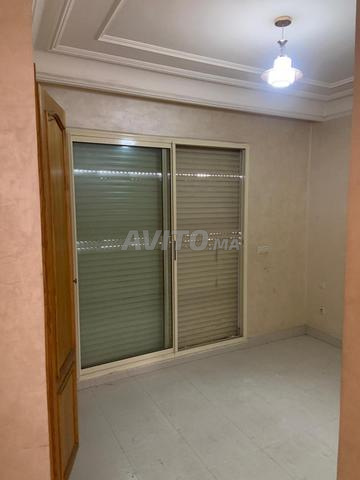 في إميل زولا شقة فارغة للإيجار