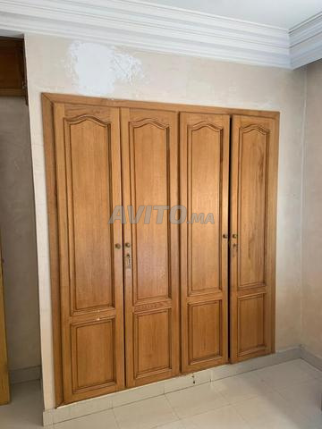 À Emile Zola appart vide à louer - image 4