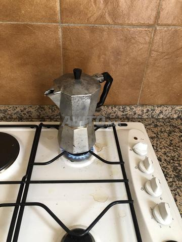 Cafetière