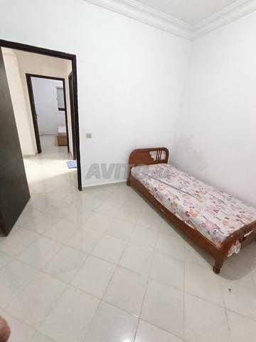 البرانص 2 قريبة من مقهى النورس