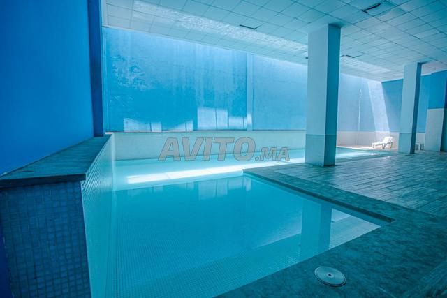 شقق للكراء اليومي مراكش - 2