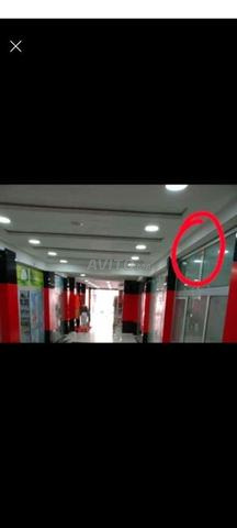 محل تجاري للبيع. مول الرضوان. القنيطرة - 2