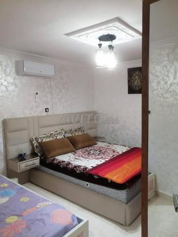 شقة مجهزة للإيجار والكراء اليومي