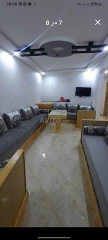 شقة جديدة وممتازة للإيجار - 2