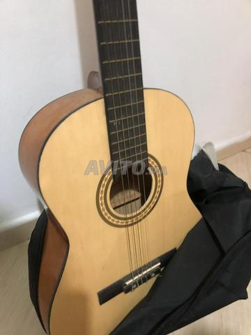 Guitare Suzuki - 2
