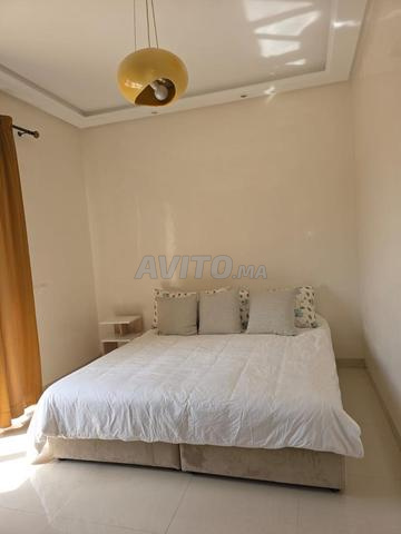 appartement avec piscine - 2