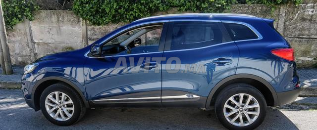Renault Kadjar 26/12/2017