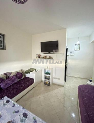 شقة للبيع 58 م² ببوزنيقة - 2