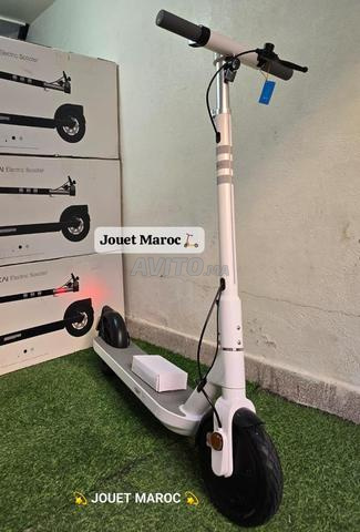 TROTTINETTE OKAI ES10 2026 - 2