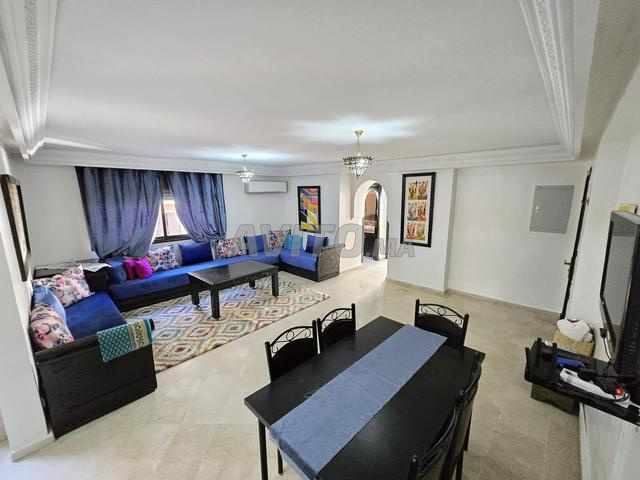 شقق للإيجار - 2