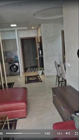 شقة للإيجار 52 متر مربع بالدار البيضاء - 2