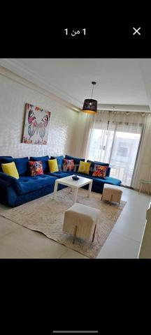 شقة نظيفة للعائلات للإيجار - 2