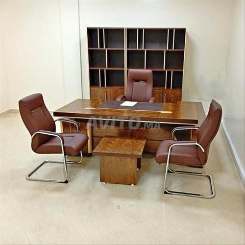 مكتب/مكتب عصري - 2