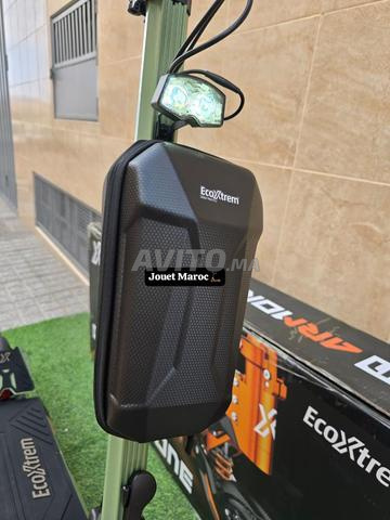 ⚡️ M41 ARMORED ONE ✨️