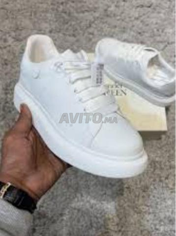 حذاء رياضي ألكسندرا بلانك - 2