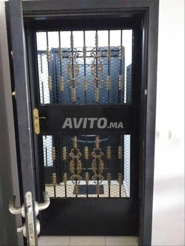 شقة للبيع المدينة الجديدة ابن بطوطة - 2