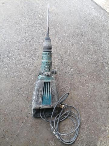 إيجار مطرقة تخريم ماكيتا – لوكازيز - 2