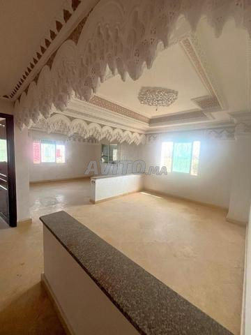 فرصة للشراء شقة 120م² المحمدية رياض 1 - 2