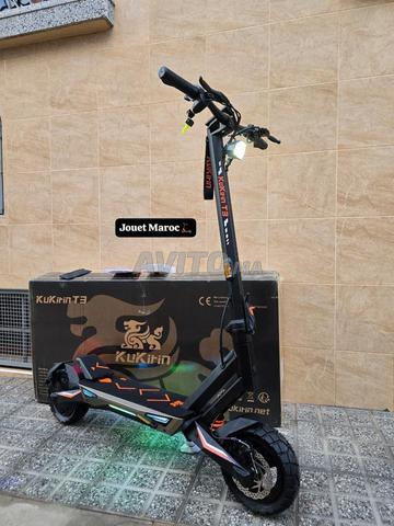 Trottinette Kukirin T3 2026 - 2