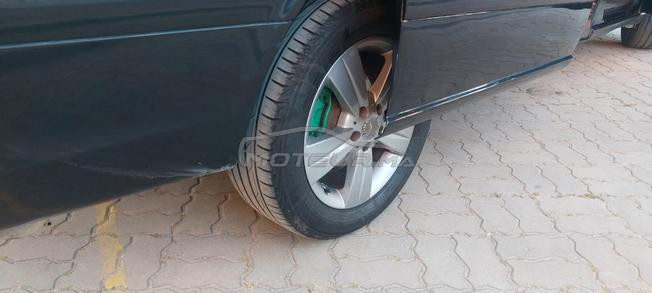 meecedes vito 7 places