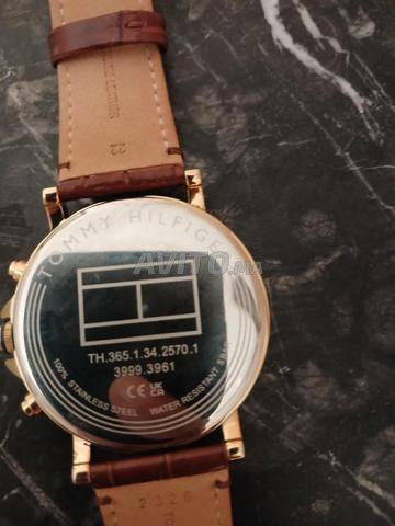 ساعة هيلفيغر - 2