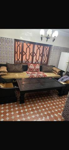 Superbe maison charme traditionnel - 2