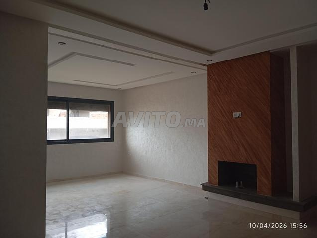 LOCATION Appartements-Villas EL MENZEH