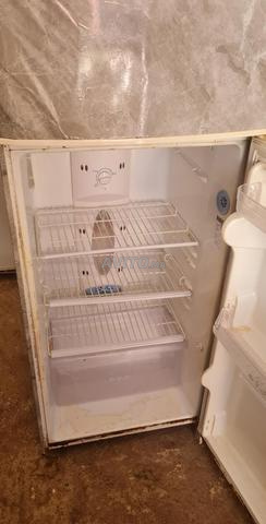 Réfrigérateur vapeur LG - 2