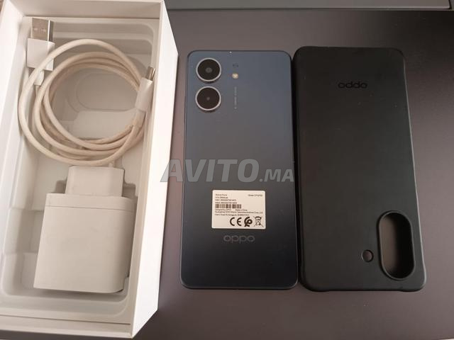 أوبو A5X حالة جيدة - 2