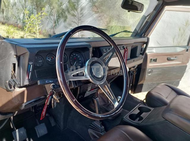 لاند روفر ديفندر - 2